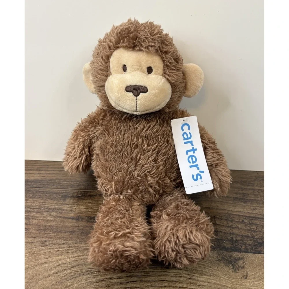 Carter's Monkey 12